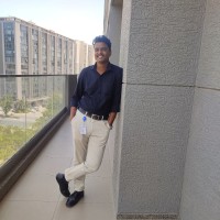 Ansh Raj