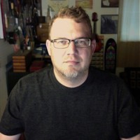 Joshua Miller