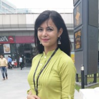 Jaspreet Kaur