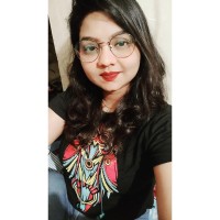 Akanksha Bhoyar