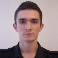 Oleksandr Pylypenko
