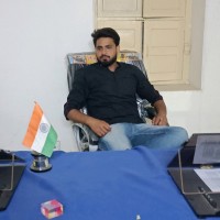 Mayank Singh