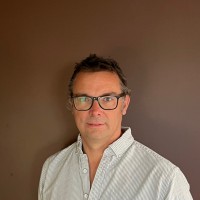 Gordon Robertson