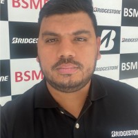 Andres A. Flores Tapia