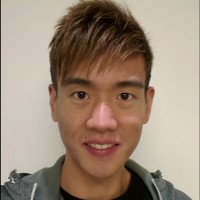 Kenny Mak