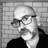Neil Woodhouse