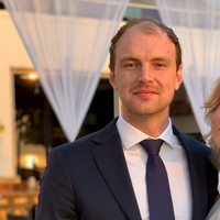 Niklas Brazée