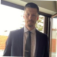Matthew Pratt