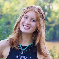 Sarah Grace Esposito