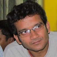 Shuvajit Mukherjee