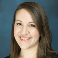 Darci Bell, Ph.D., RDN, LD