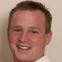 Ian Pridham