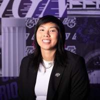 Dorcas Wu