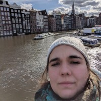 Anne-Sophie Hiron