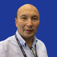 Anuar Aizhulov