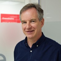 David Ardern