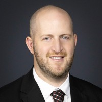 Brendon Bailey, EIT