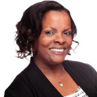 Tonya Harris, Mba
