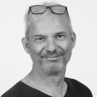 Eric Cazals