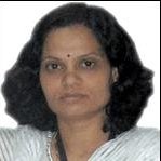 Sangita Polekar