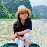Hà Ly Nguyễn