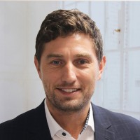 Sam Holden