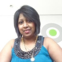 Jayne Govender