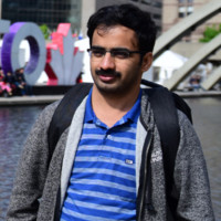 Sameer Joshi