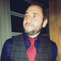 Nate Boike