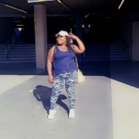 Malebo Ramogale