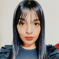 Maria Juana Quimabyo Patiño