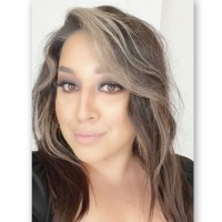 Ayda Rahimi