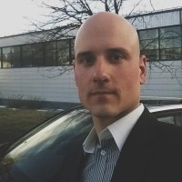Antti Kauttu