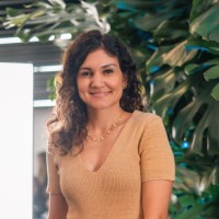 Amanda Brunholi Machado