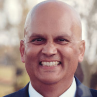 Ajay Bhatia