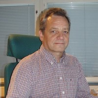 Jorma Koskinen