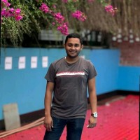 Shuvo Chakraborty
