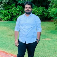 Naresh Nethi