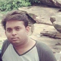Ashutosh Kumar Singh