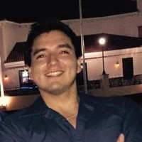 Bustamante Alberto