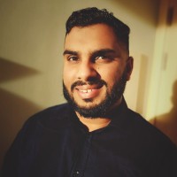 Anees Ahmad Ali
