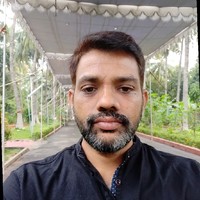 Satyanarayana Bathina