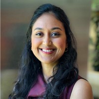 Soundarya A.