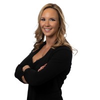 Amanda Luffman