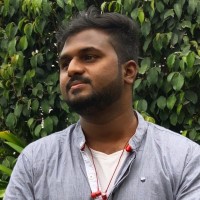 Sarankumar Maran