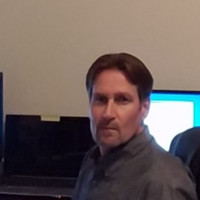 Matthew Garr