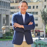 Luis Carlos Martínez González