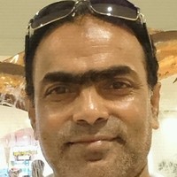 Abdul Gani