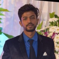 Santhosh Ravi