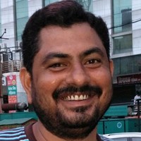 Santosh Yadav